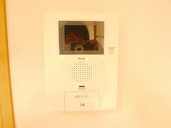 ヴィラソレイユの物件内観写真